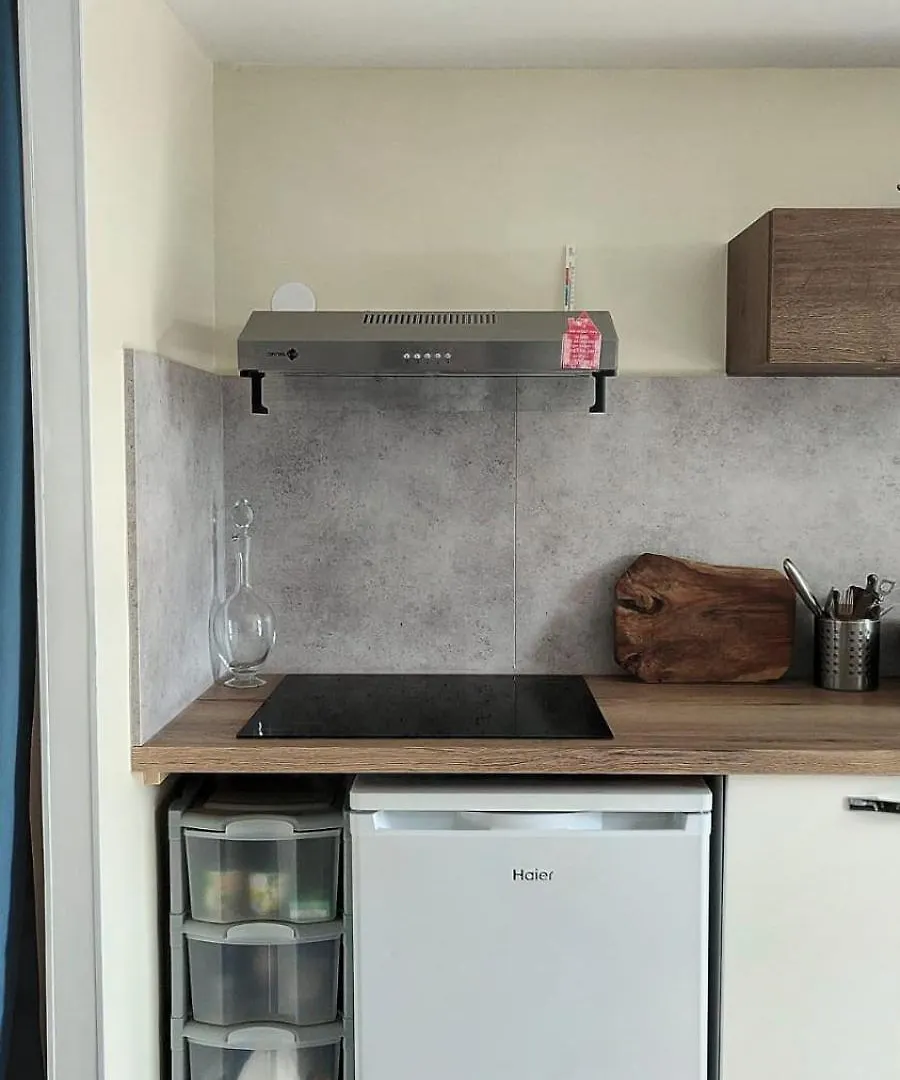 Charmant Studio Cosy Apartment Plaisance-du-Touch 0*,  France