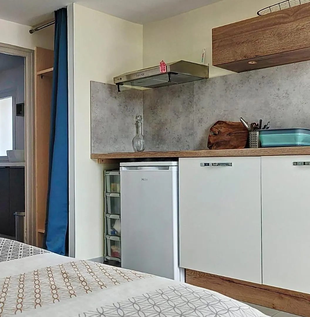 Charmant Studio Cosy Apartment Plaisance-du-Touch