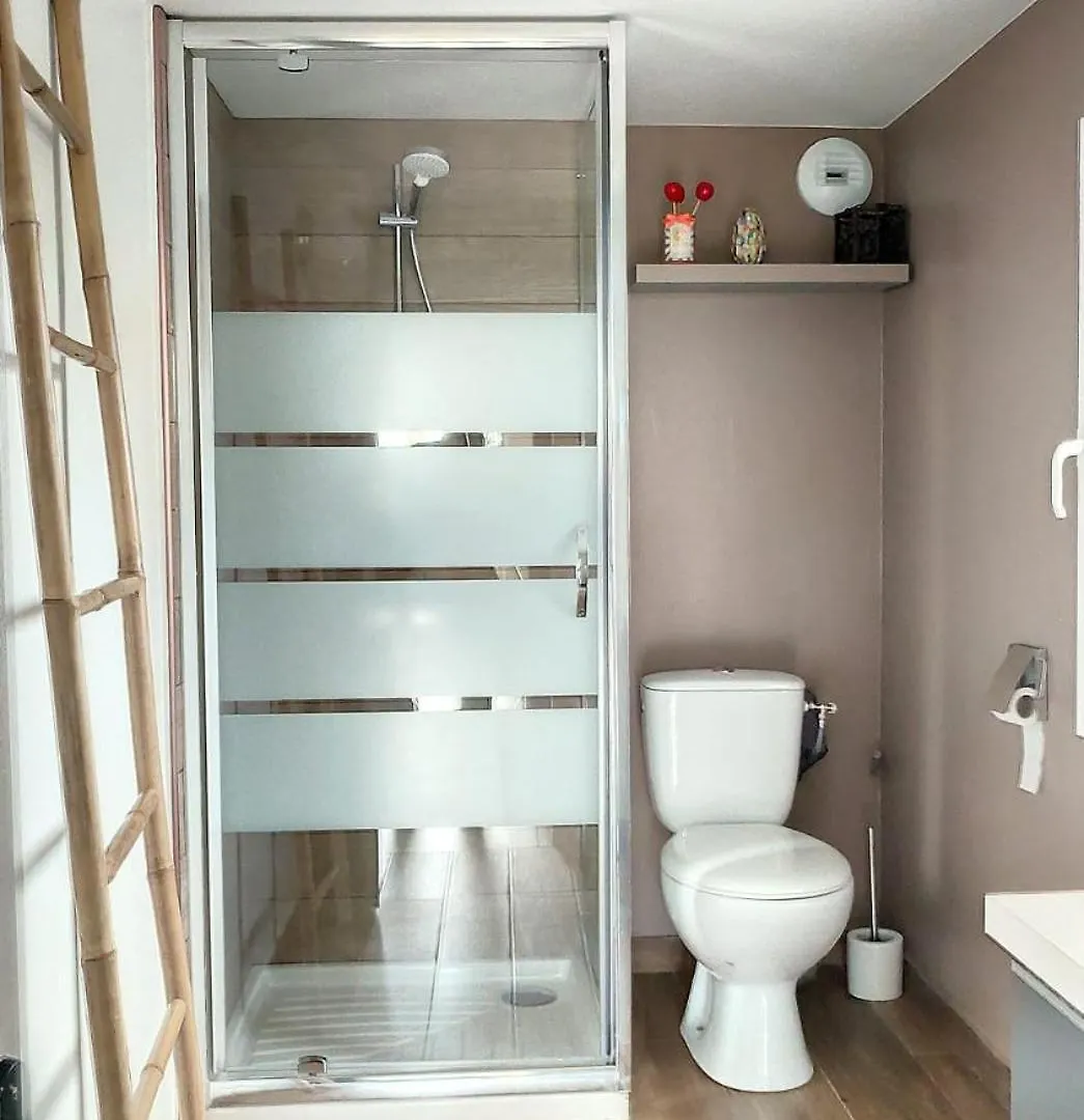Charmant Studio Cosy Apartment Plaisance-du-Touch 0*,