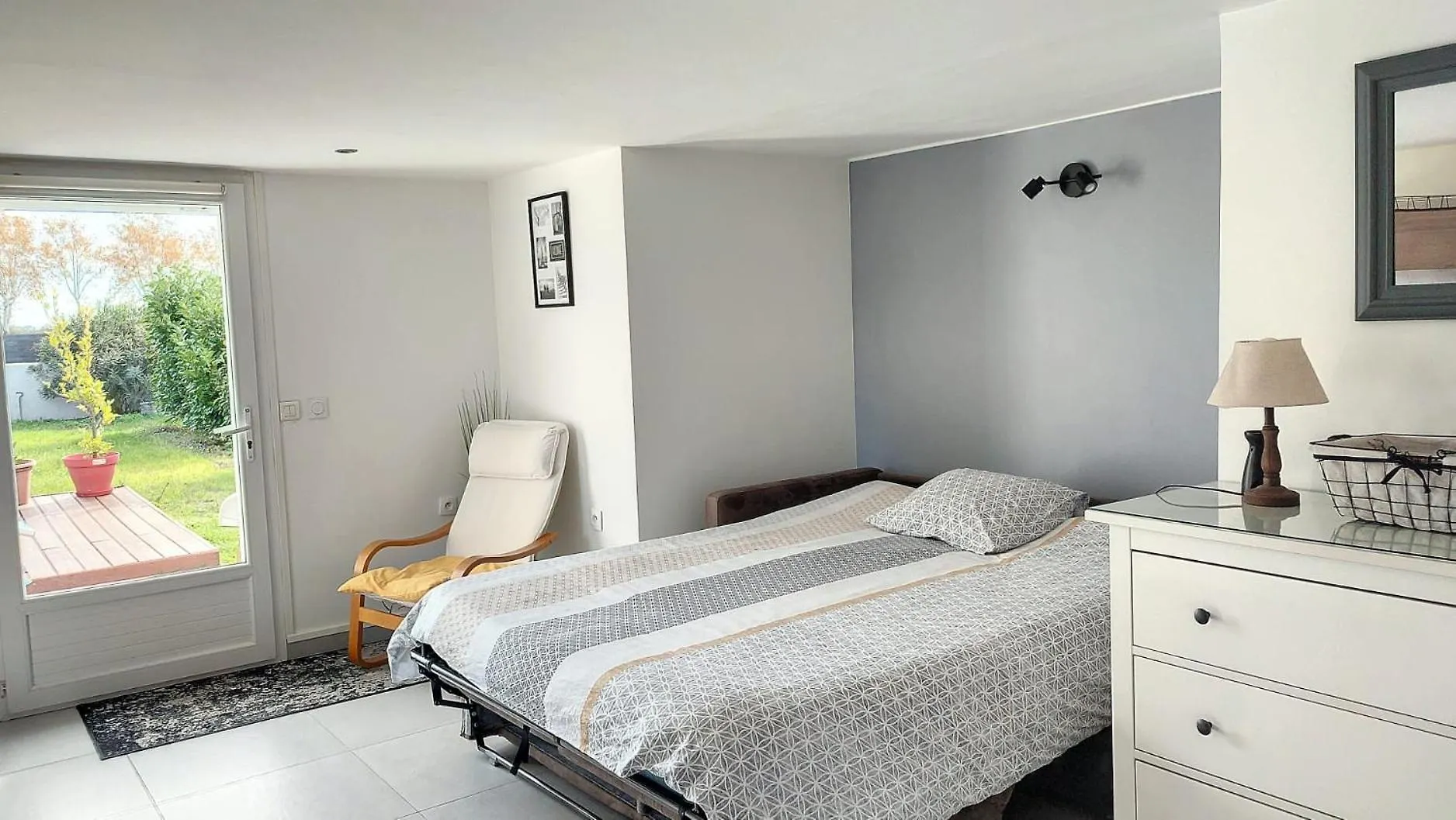 Charmant Studio Cosy Apartment Plaisance-du-Touch