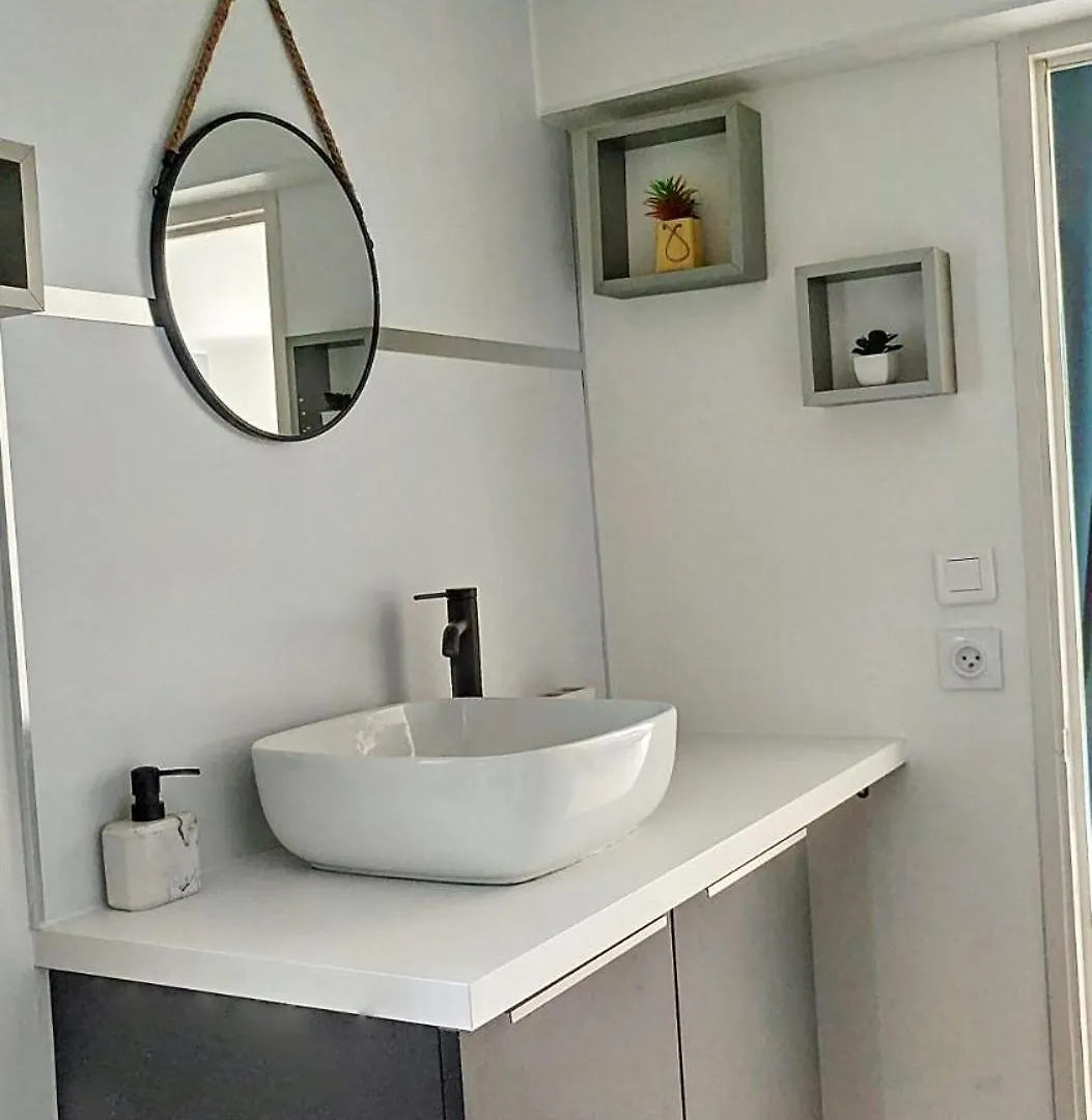 Charmant Studio Cosy Apartment Plaisance-du-Touch