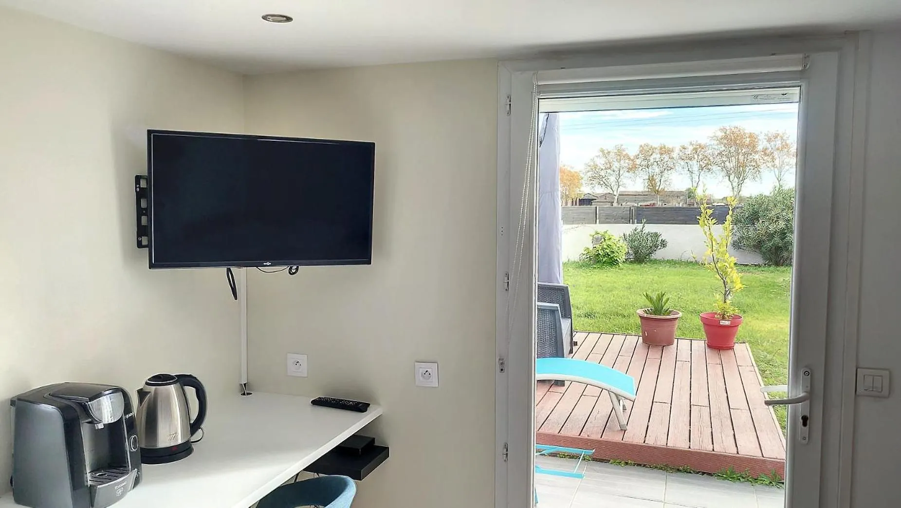 Charmant Studio Cosy Apartment Plaisance-du-Touch